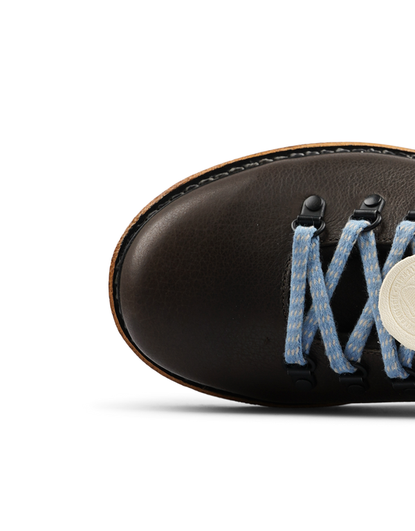 Hanwag Tashi Low Marone shoes