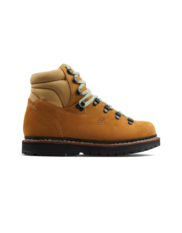 Hanwag Bergler II Hazelnut shoes