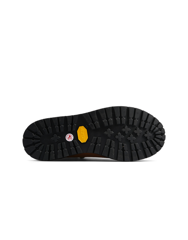 Hanwag Bergler II Hazelnut shoes
