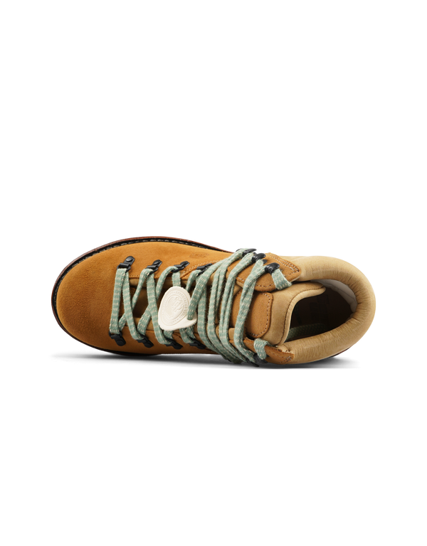 Hanwag Bergler II Hazelnut shoes