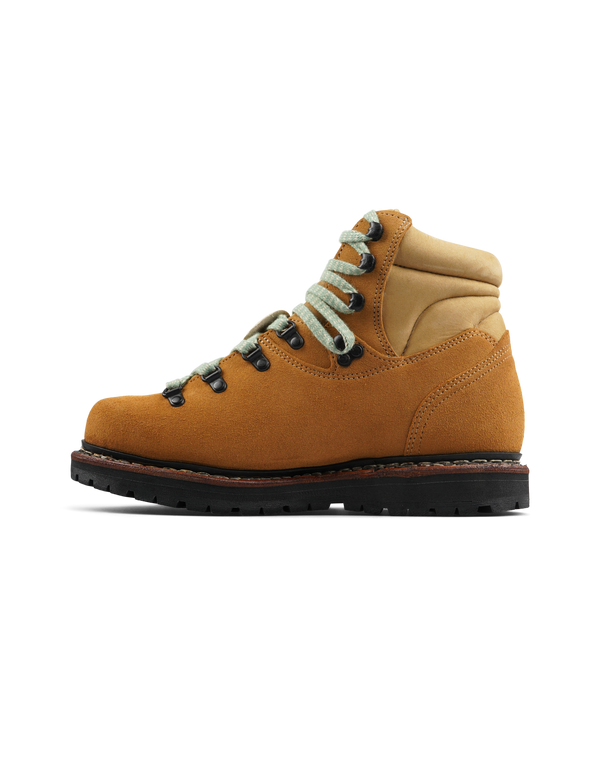 Hanwag Bergler II Hazelnut shoes