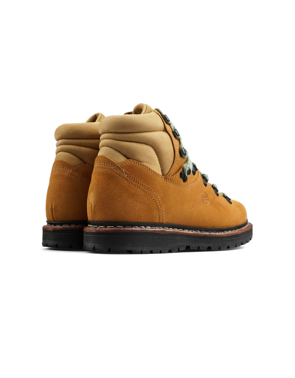 Hanwag Bergler II Hazelnut shoes
