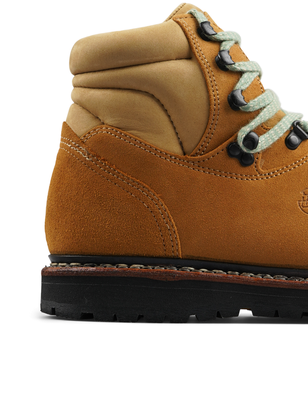 Hanwag Bergler II Hazelnut shoes