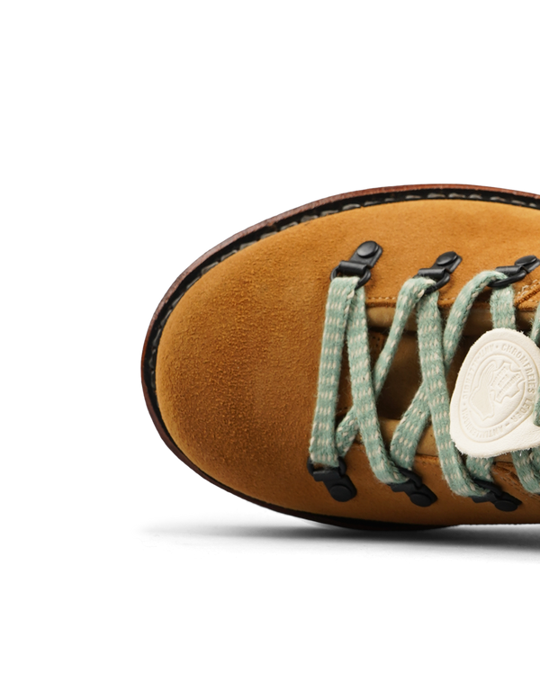 Hanwag Bergler II Hazelnut shoes