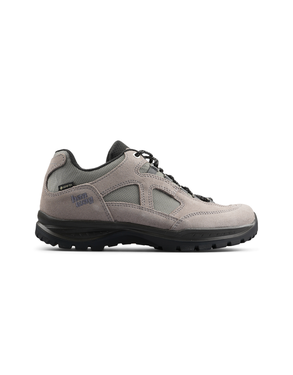 Hanwag Gritstone II XC GORE-TEX Warm Grey shoes