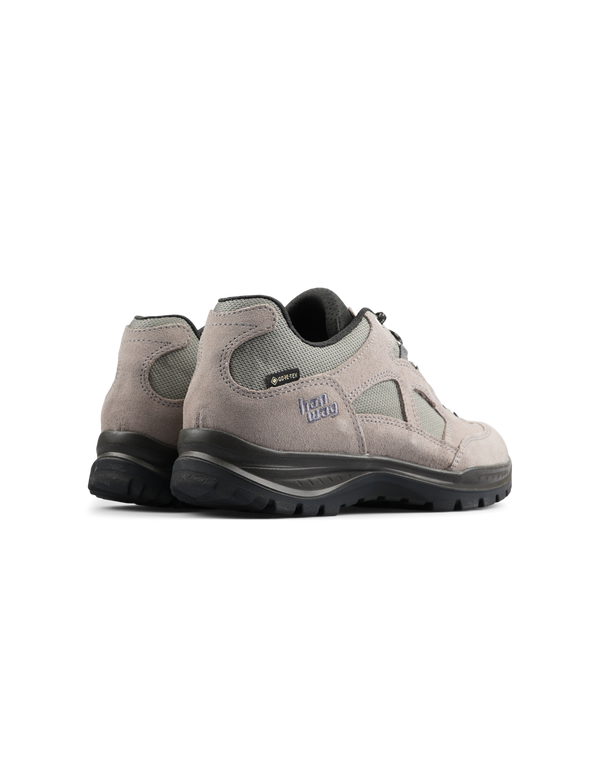 Hanwag Gritstone II XC GORE-TEX Warm Grey shoes