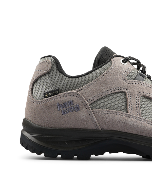 Hanwag Gritstone II XC GORE-TEX Warm Grey shoes