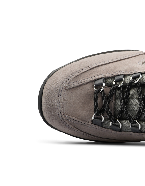 Hanwag Gritstone II XC GORE-TEX Warm Grey shoes