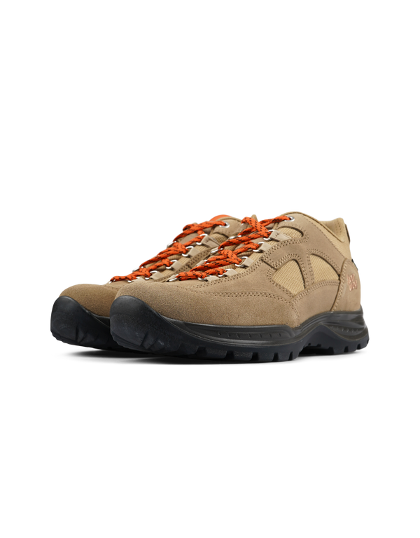Hanwag Gritstone II XC GORE-TEX Light Brown shoes