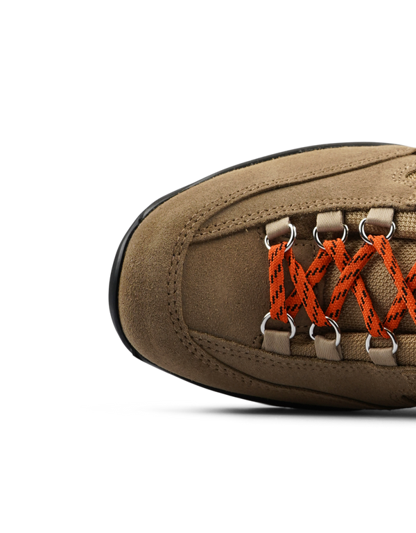 Hanwag Gritstone II XC GORE-TEX Light Brown shoes
