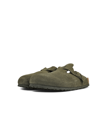 BIRKENSTOCK Boston | Rezet Store
