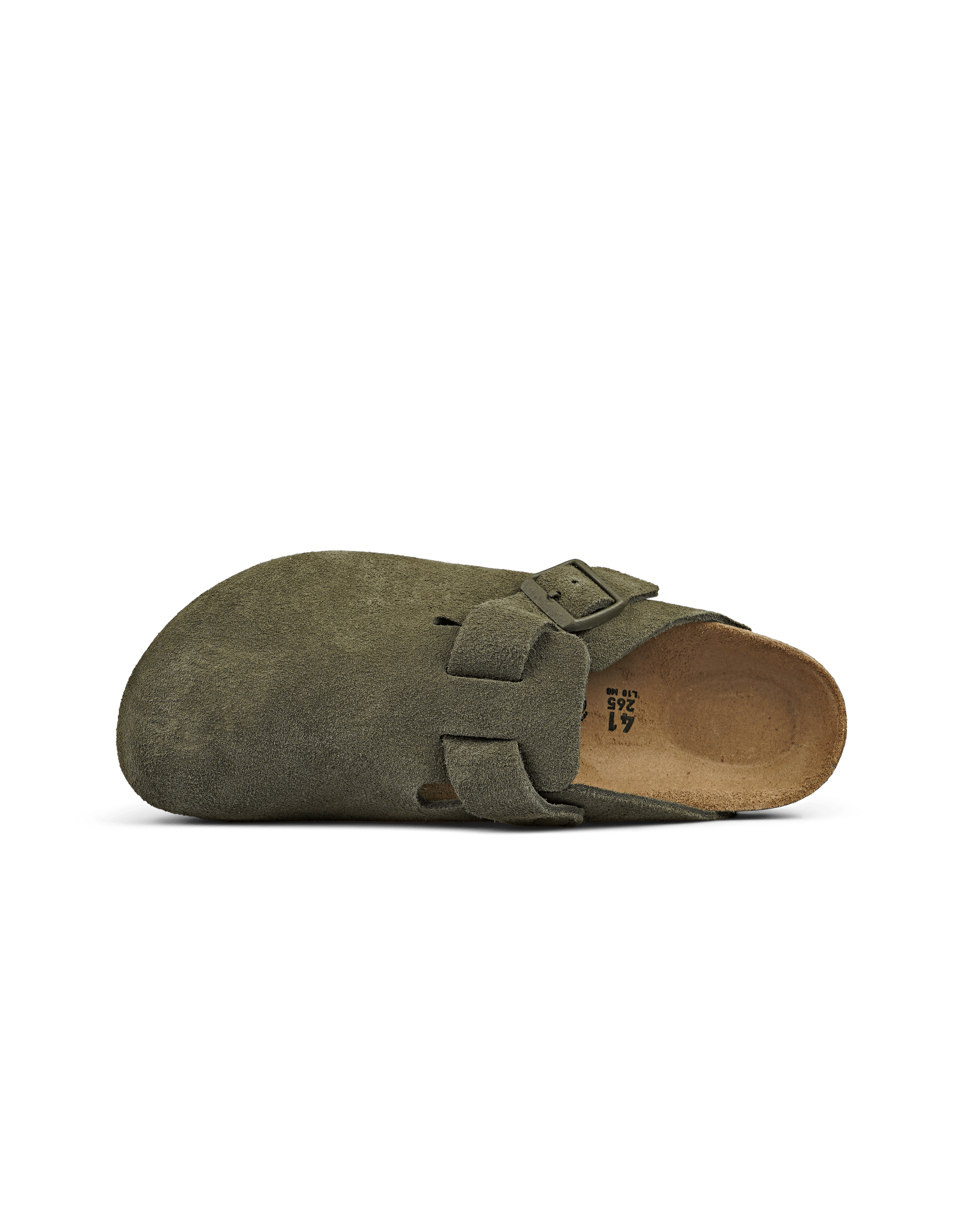 BIRKENSTOCK Boston | Rezet Store