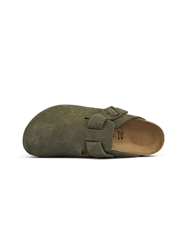 BIRKENSTOCK Boston | Rezet Store