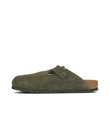 BIRKENSTOCK Boston | Rezet Store