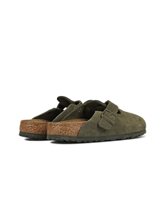 BIRKENSTOCK Boston | Rezet Store