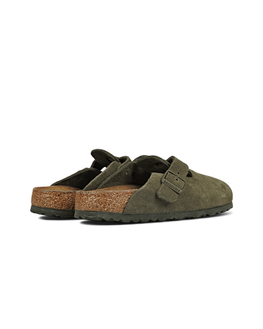 BIRKENSTOCK Boston | Rezet Store