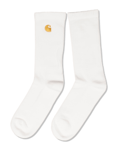 Carhartt WIP Chase Socks | Rezet Store