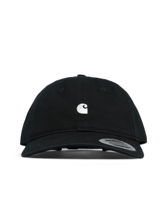 Carhartt WIP Madison Logo Cap | Rezet Store