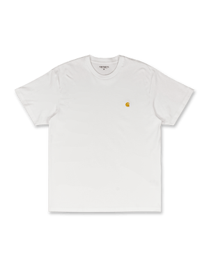 Carhartt WIP S/S Chase T-Shirt | Rezet Store