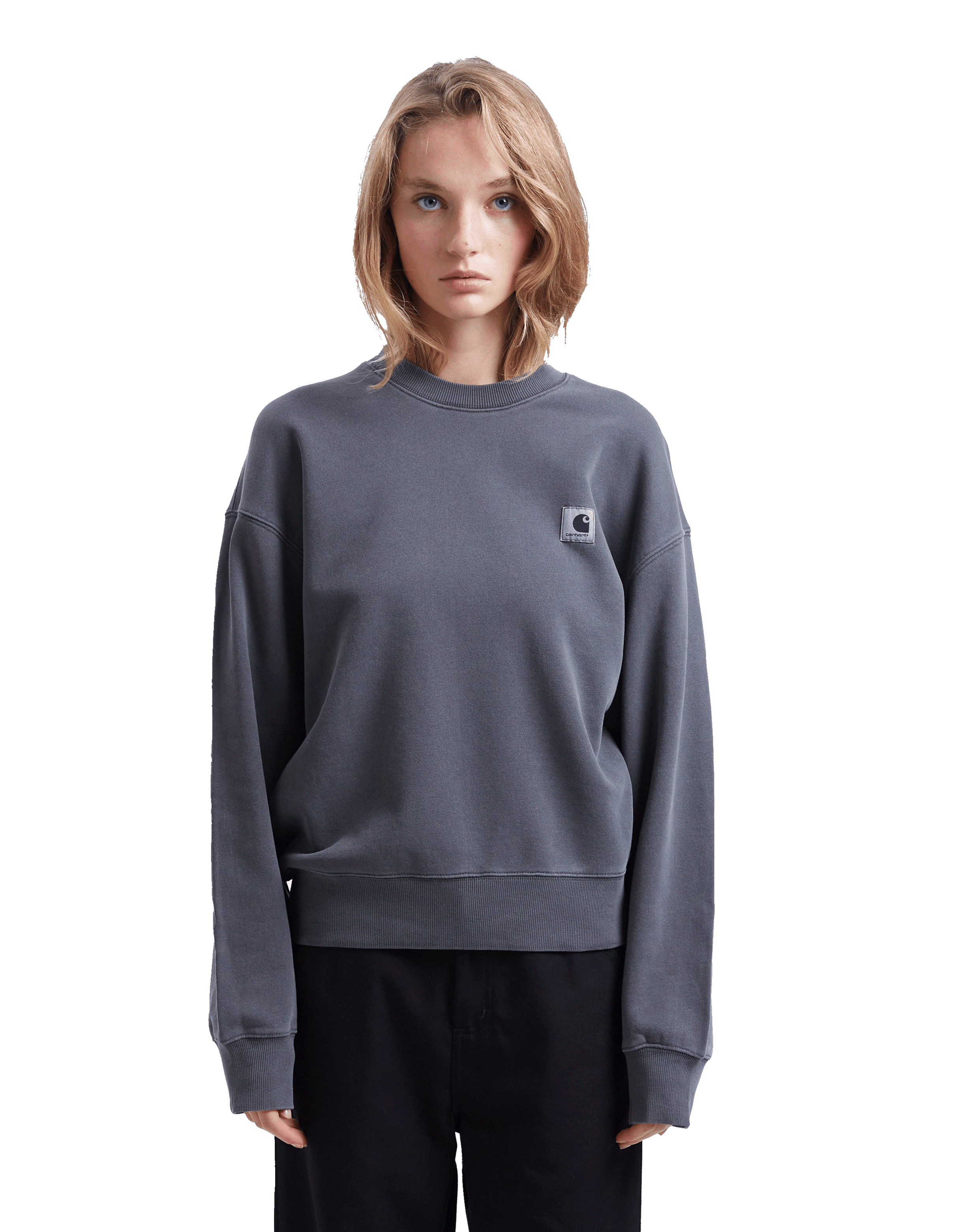 W' Nelson Sweatshirt