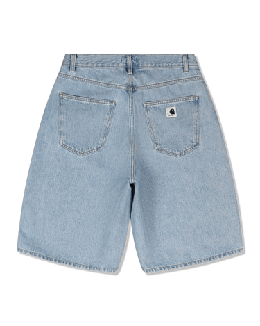 Carhartt WIP W' Brandon Short | Rezet Store