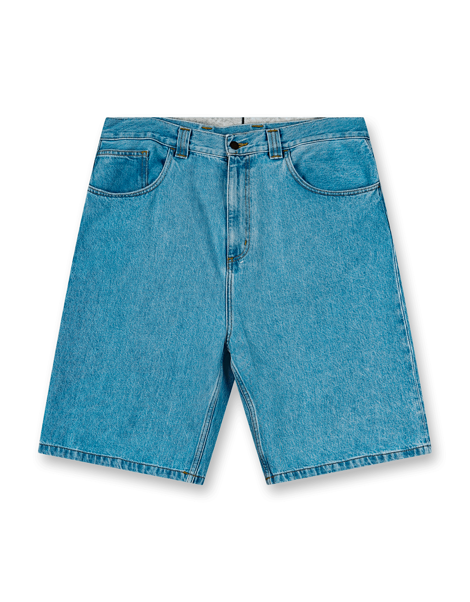 Carhartt WIP Brandon Shorts | Rezet Store