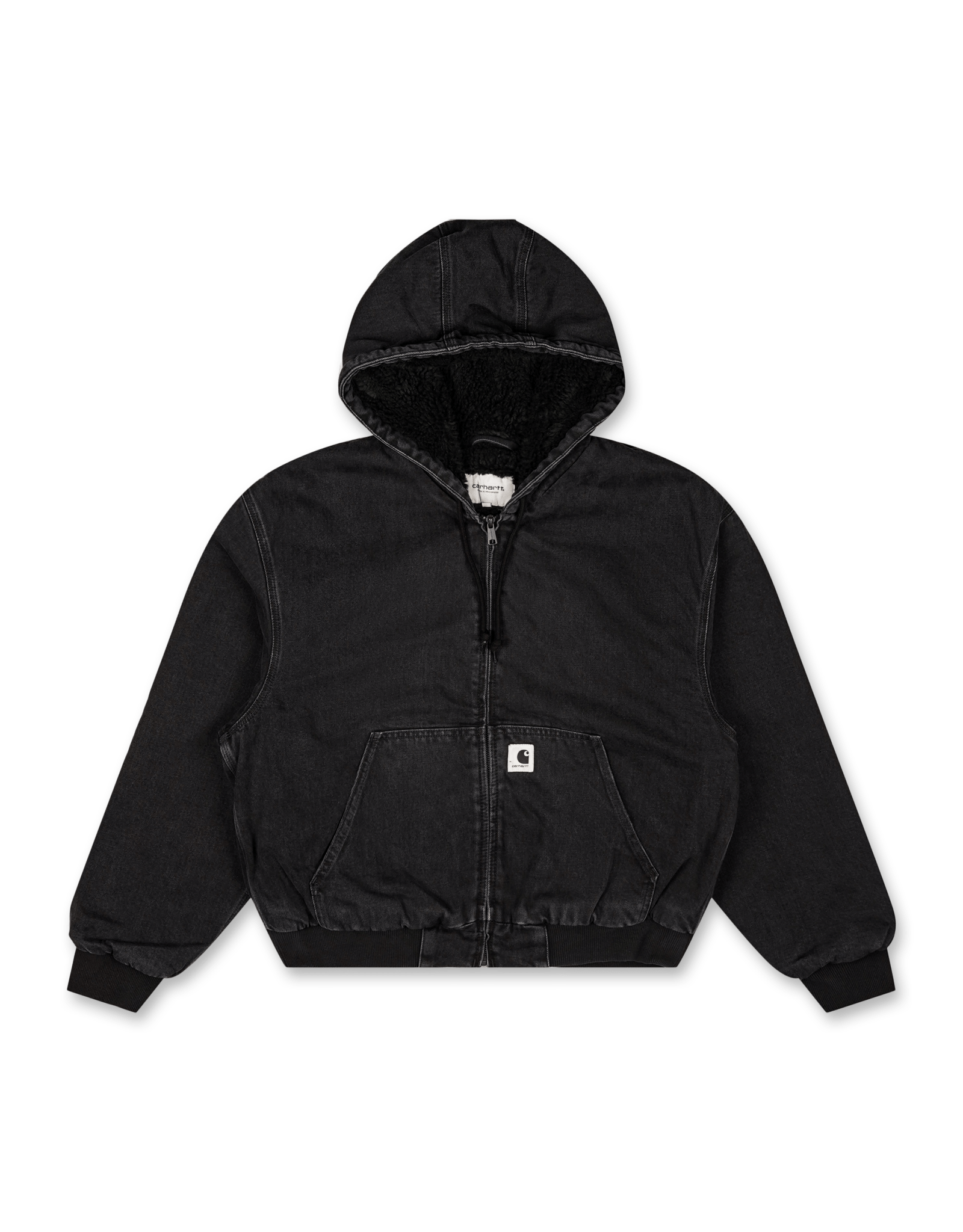 OG Active Jacket