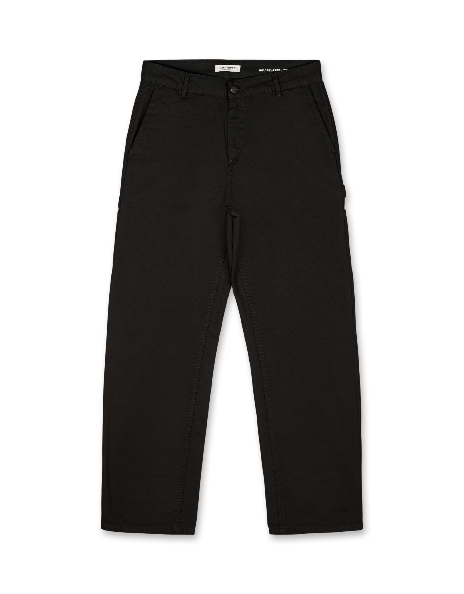 Pierce Pant Straight