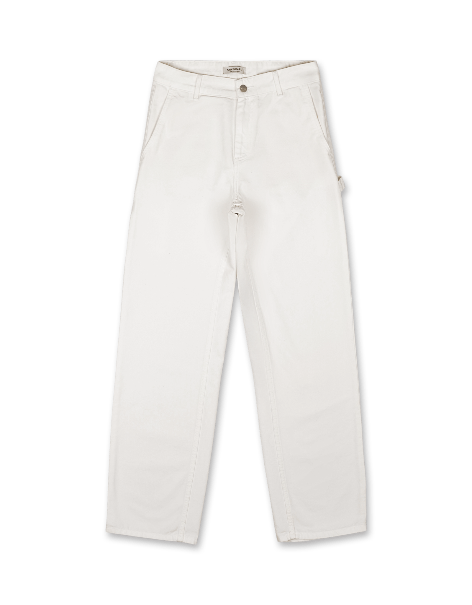 W' Pierce Pant Straight