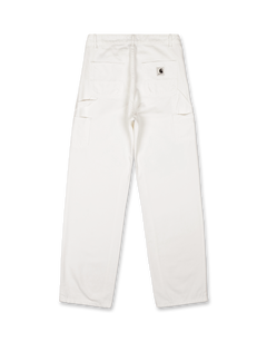 W' Pierce Pant Straight