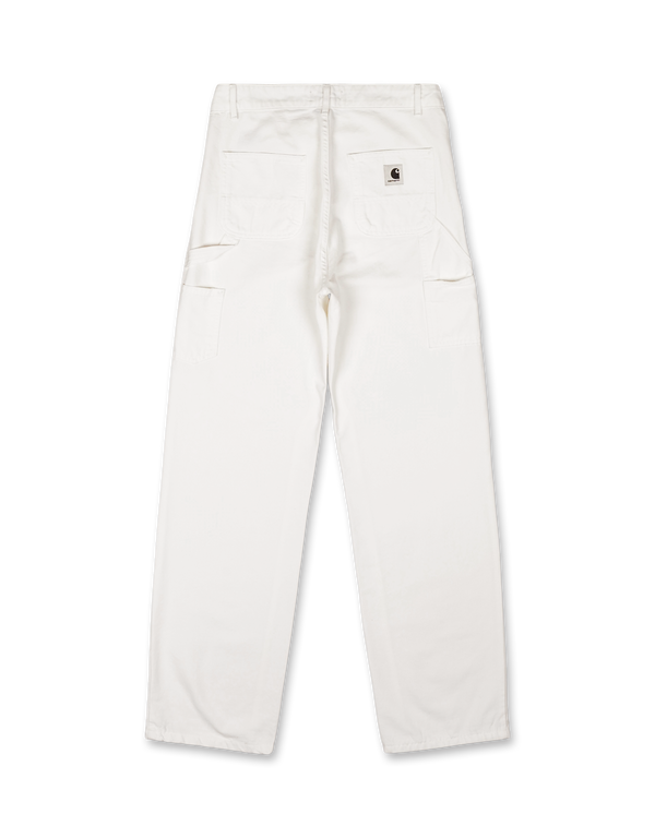 W' Pierce Pant Straight