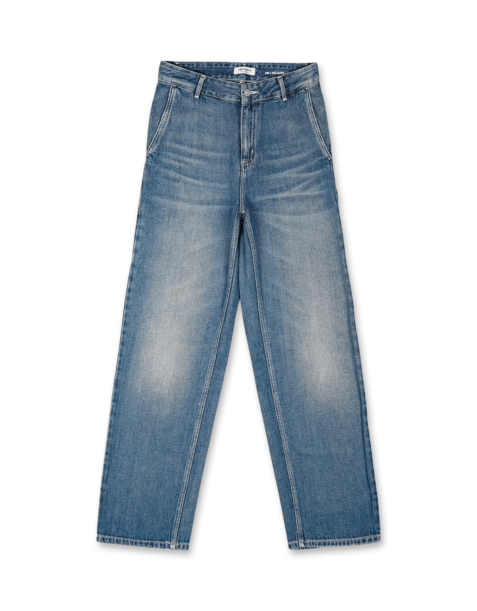 Pierce Pant Straight