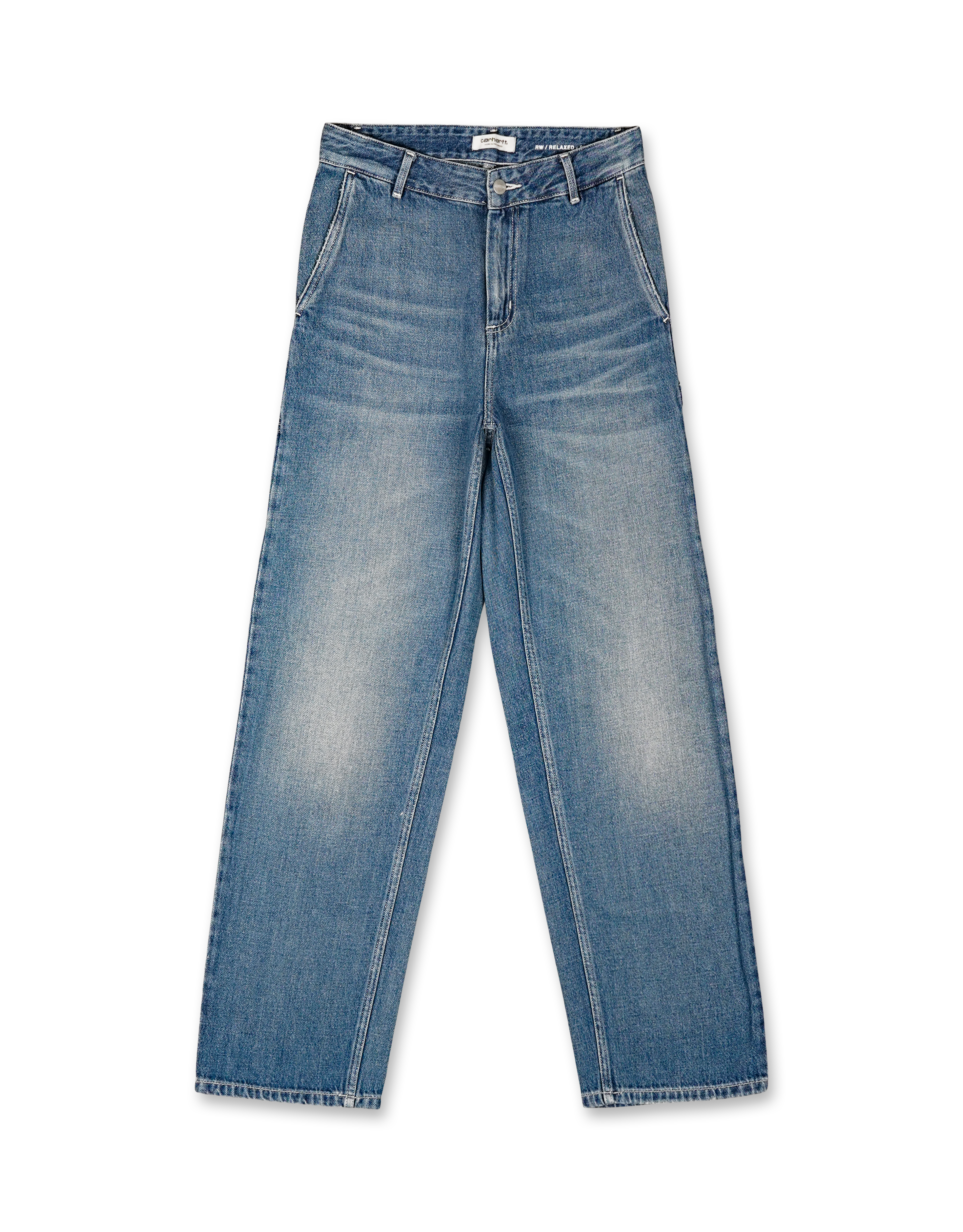 Pierce Pant Straight