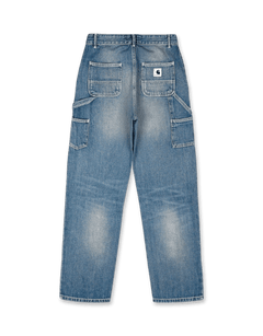 Pierce Pant Straight