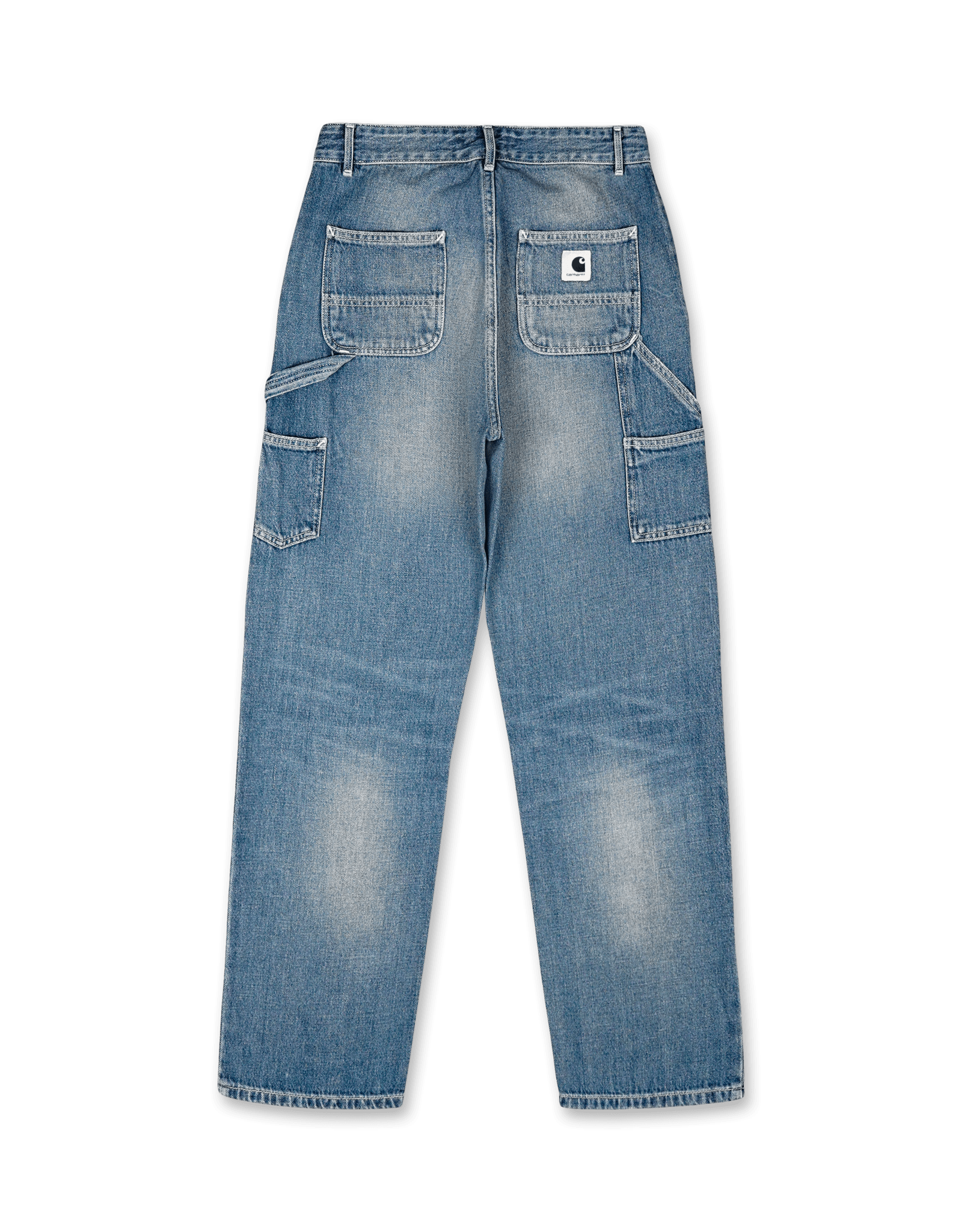Pierce Pant Straight