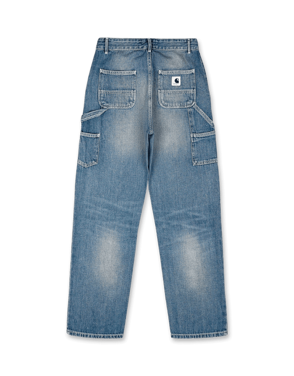 Pierce Pant Straight