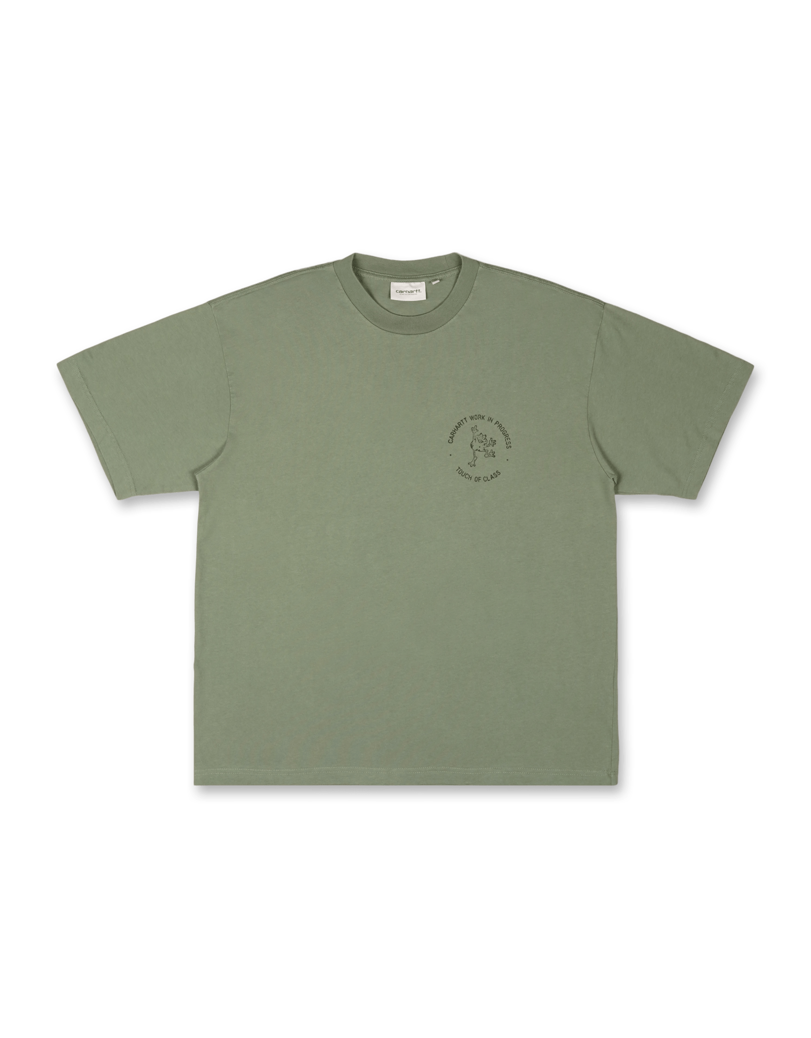 Stamp T-Shirt