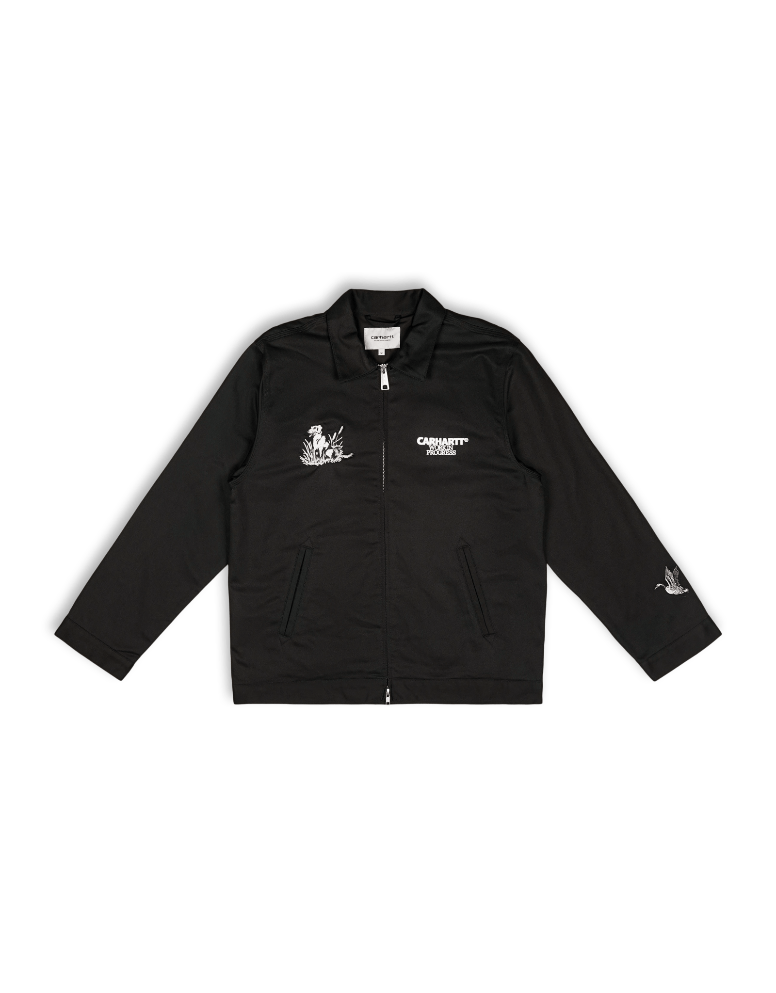 Ducks Jacket