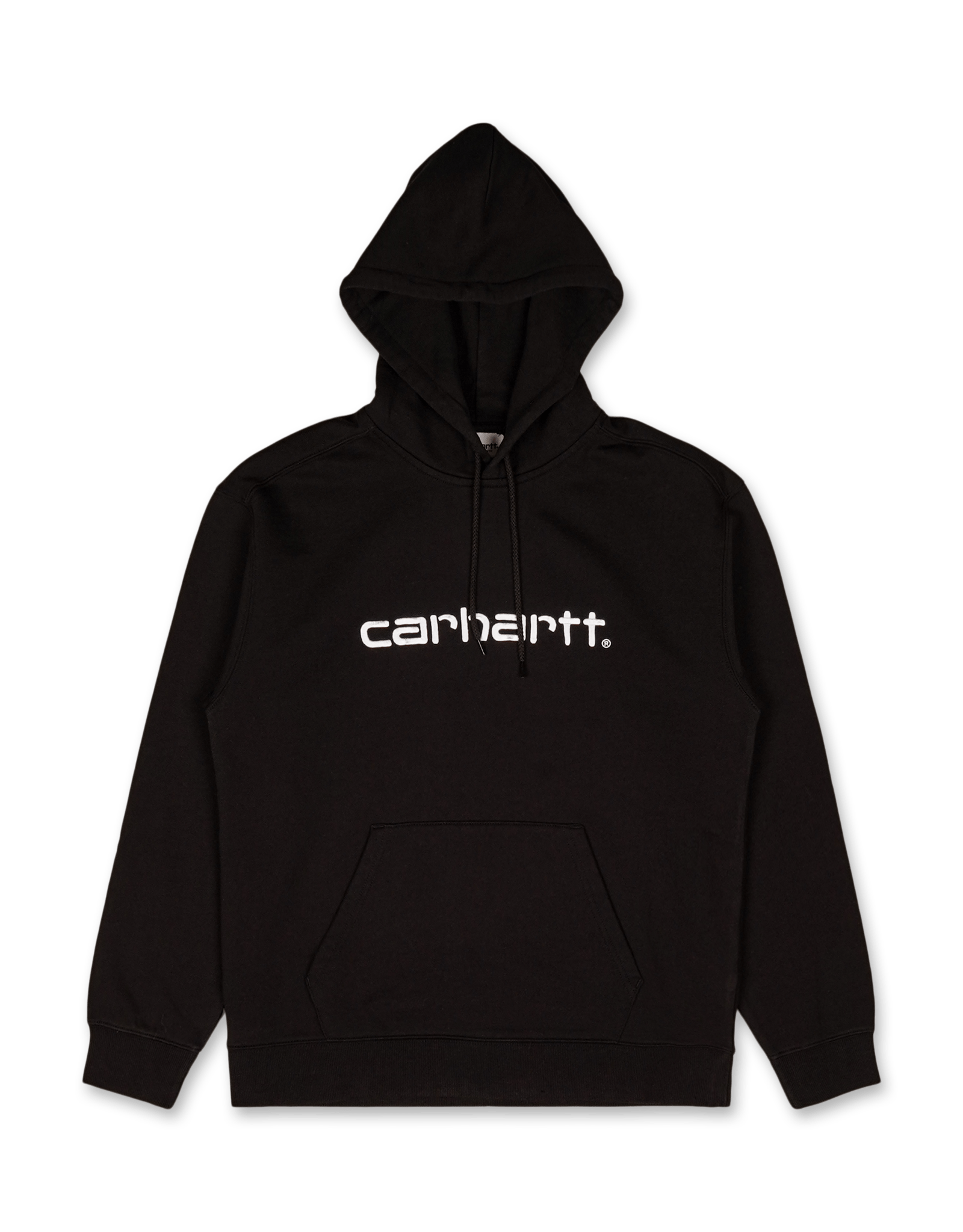 W' Hooded Carhartt Sweatshirt