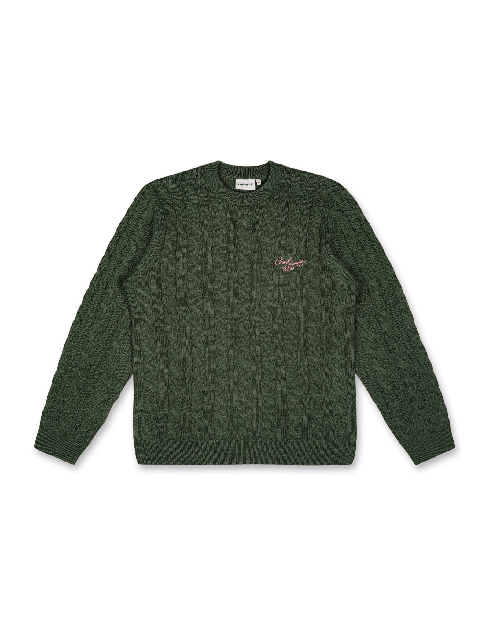 Signature Sweater