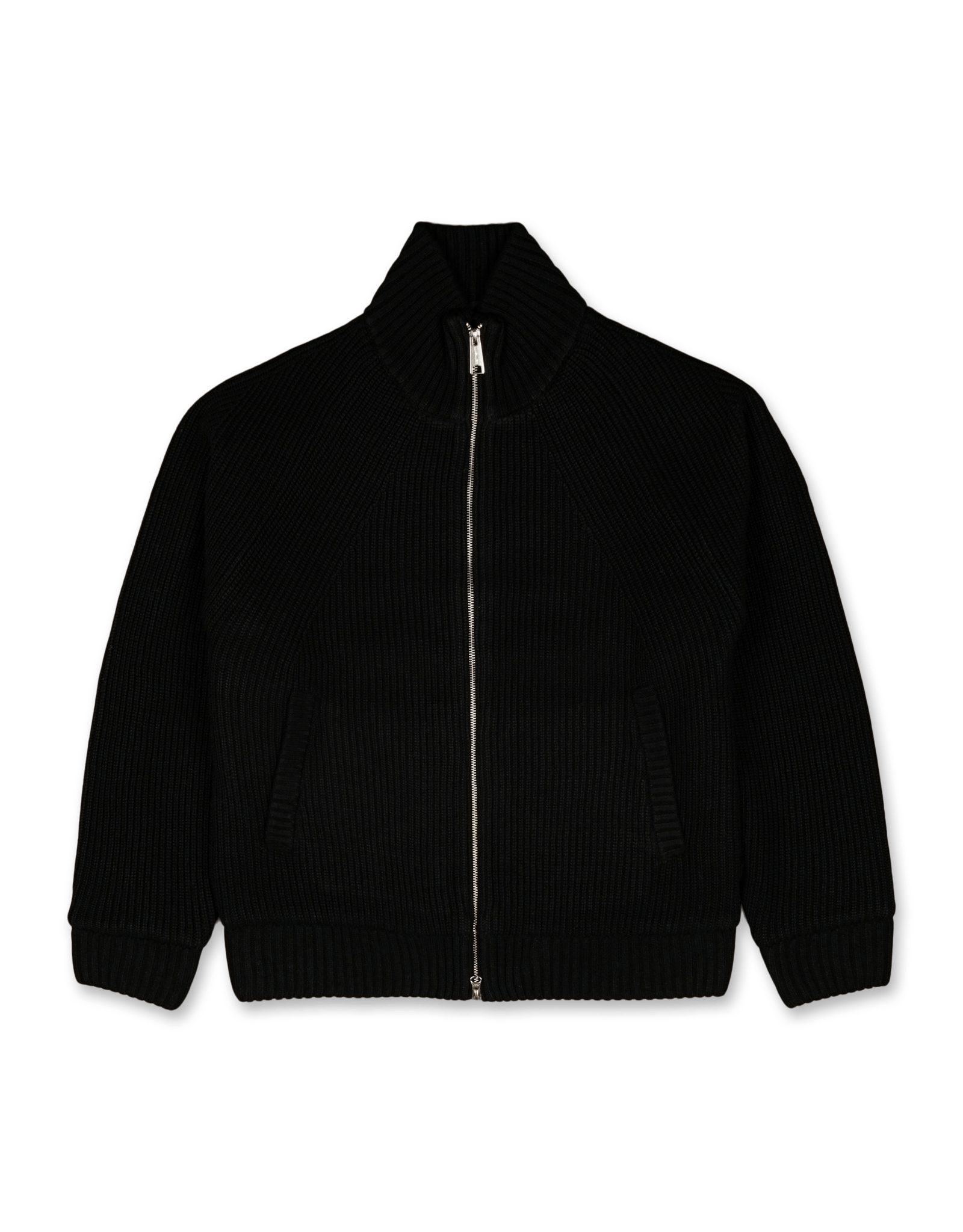 Banley Sweater Jacket