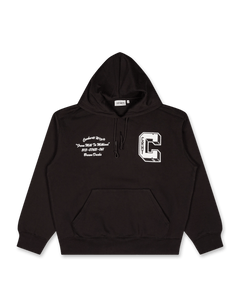 Hooded Brown Ducks Sweat