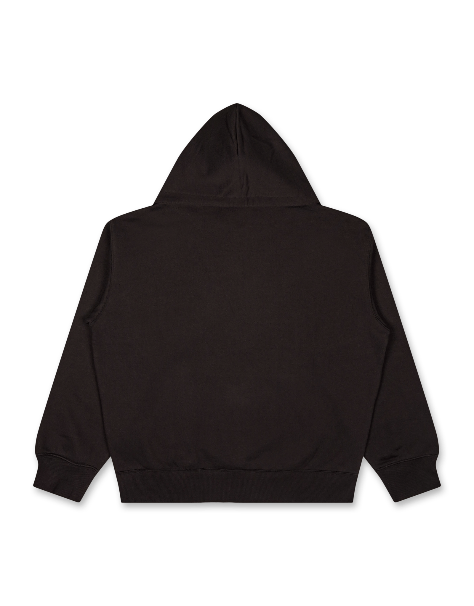 Hooded Brown Ducks Sweat