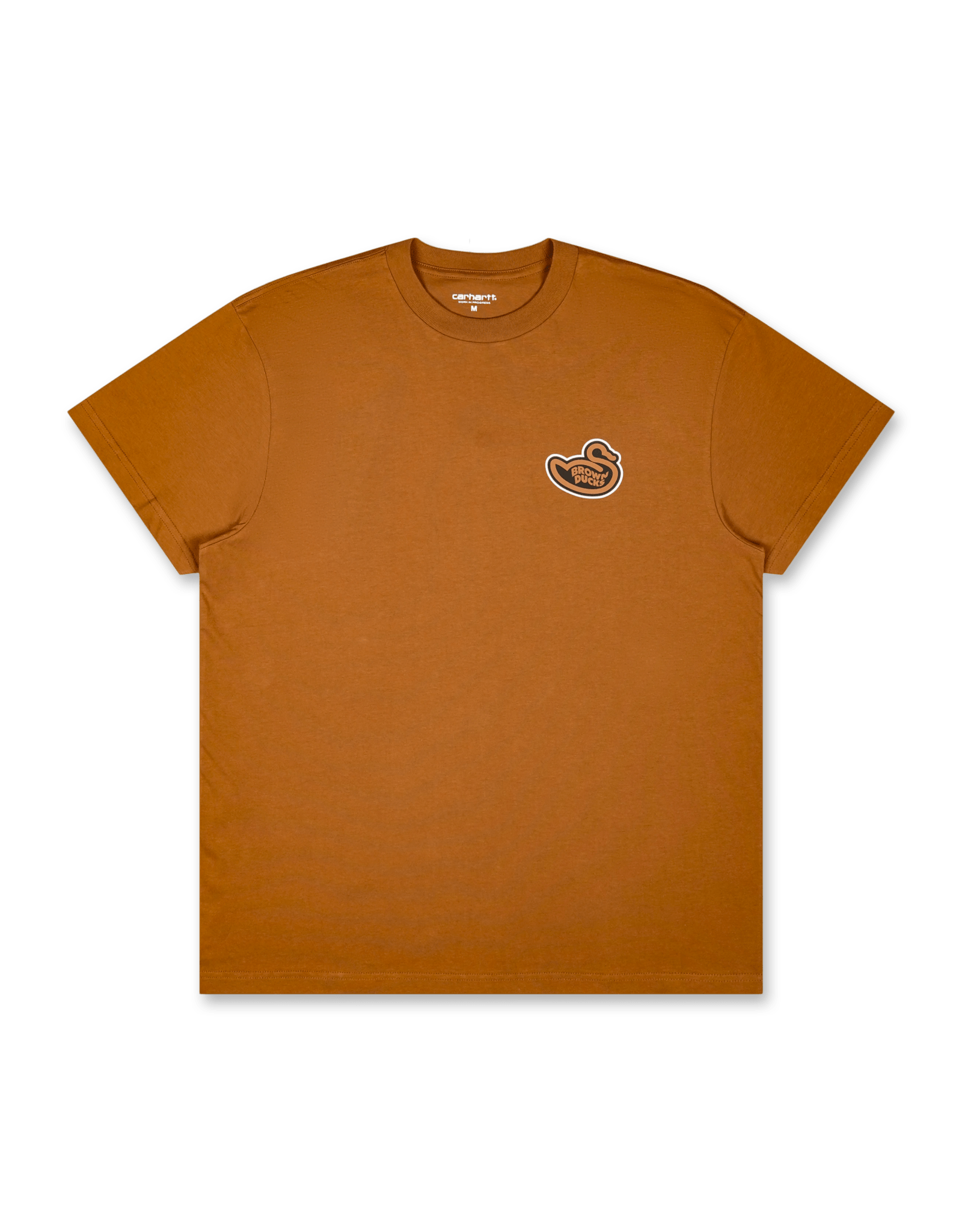 Brown Ducks T-Shirt