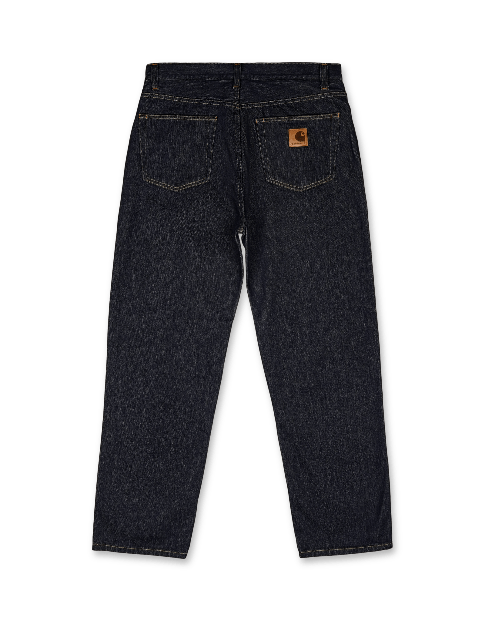 Carhartt WIP Aaron Pant | Rezet Store