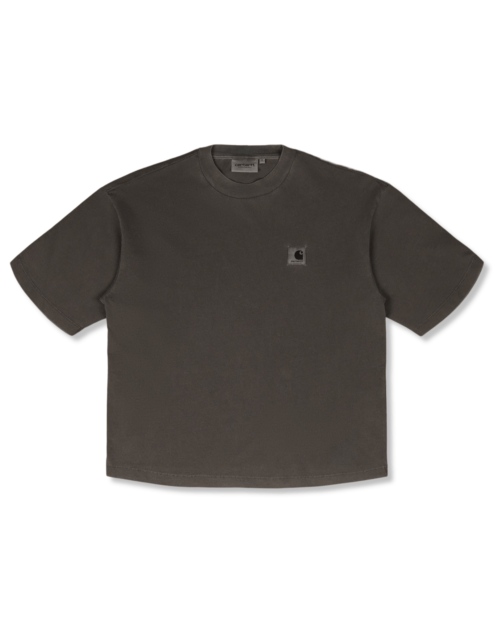 Carhartt WIP W S/S Nelson T-Shirt | Rezet Store