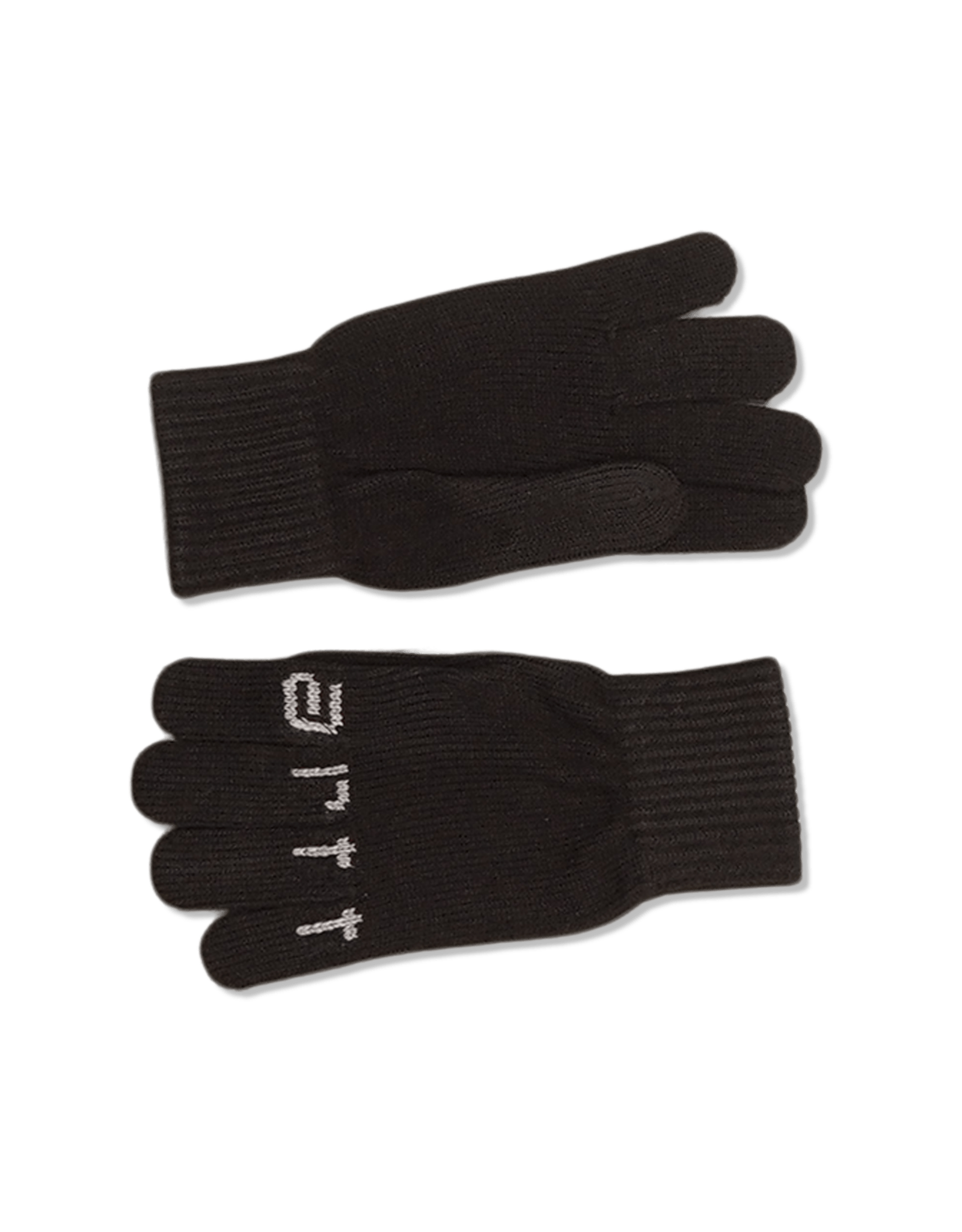 Script Gloves