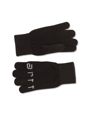 Script Gloves