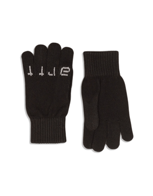 Script Gloves