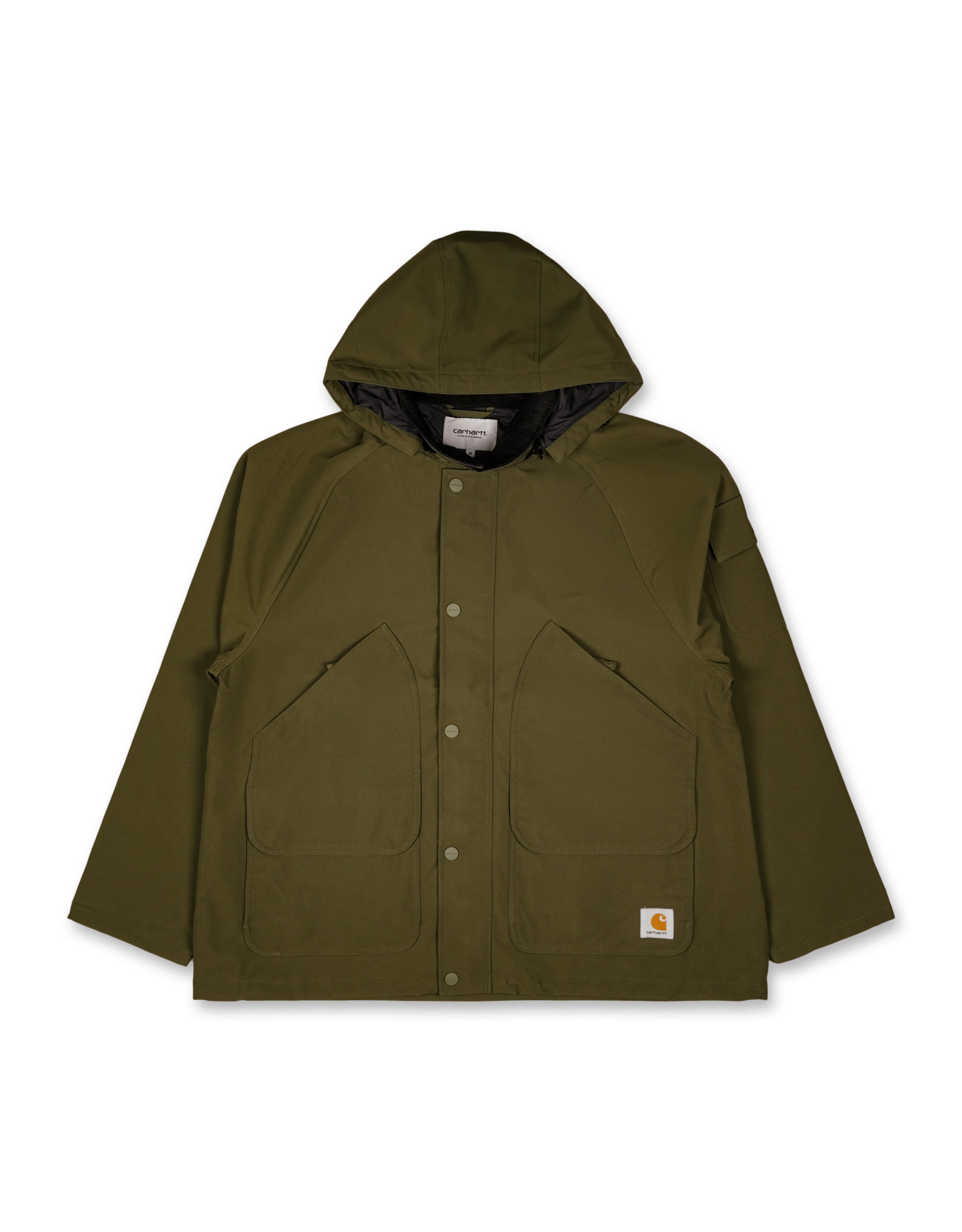 Clarton Jacket